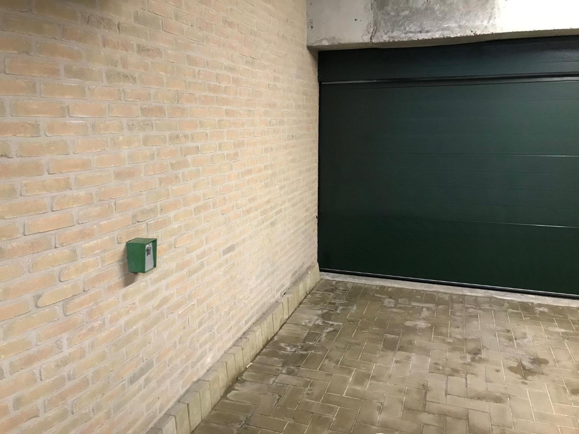 Appartement Appt Pablo Met Prive-Garage, Vlakbij Zee, In Koksijde-Bad Extérieur photo